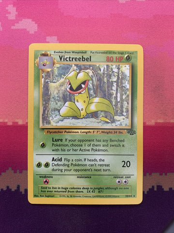 pokemon-card-victreebel-jungle-rare-30-64-near-mint