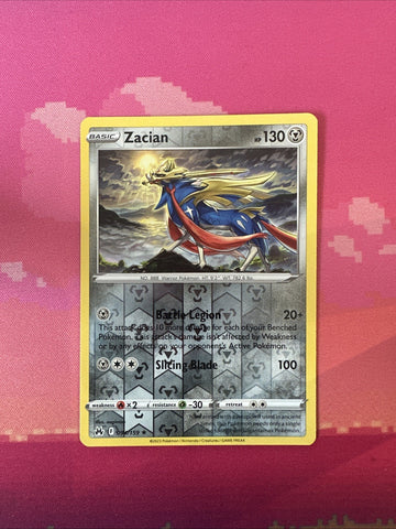 pokemon-card-zacian-crown-zenith-reverse-holo-rare-094-159-near-mint