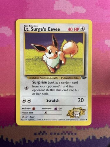 pokemon-card-lt-surges-eevee-gym-challenge-uncommon-51-132-near-mint