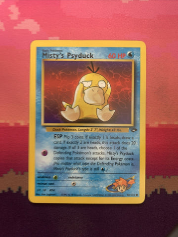 pokemon-card-mistys-psyduck-gym-challenge-90-132-near-mint