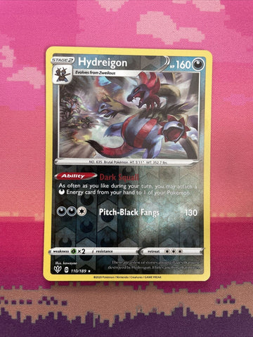 pokemon-card-hydreigon-darkness-ablaze-reverse-holo-rare-110-189-near-mint