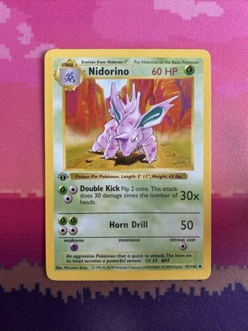 pokemon-card-nidorino-shadowless-base-set-1st-edition-uncommon-37-102-near-mint