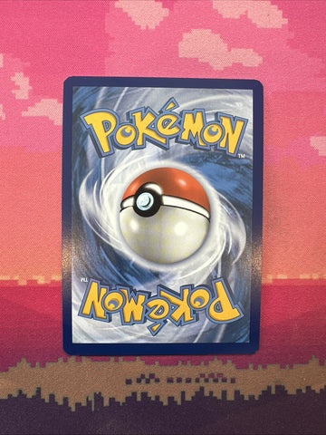 pokemon-card-ledian-144-142-illustration-rare-stellar-crown-near-mint (back)