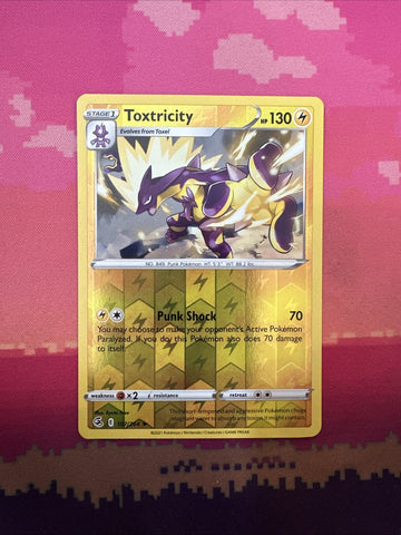 pokemon-card-toxtricity-fusion-strike-reverse-holo-rare-107-264-near-mint
