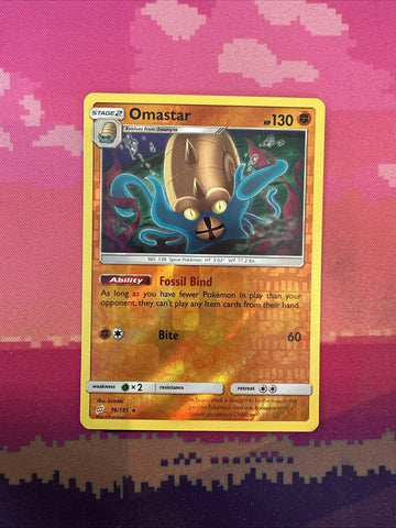 pokemon-card-omastar-team-up-reverse-holo-rare-76-181-near-mint