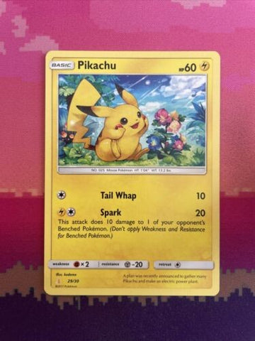 pokemon-card-pikachu-trainer-kit-29-30-non-holo-near-mint