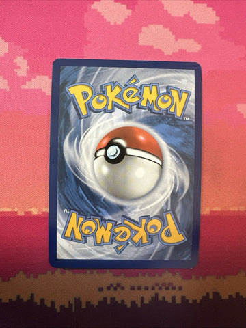 pokemon-card-riolu-173-091-shiny-paldean-fatesnear-mint (back)