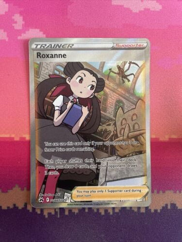pokemon-card-roxanne-gg66-gg70-ultra-rare-crown-zenith-near-mint