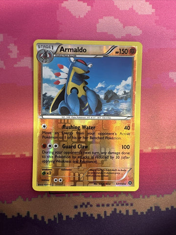 pokemon-card-armaldo-steam-siege-reverse-holo-rare-57-114-near-mint