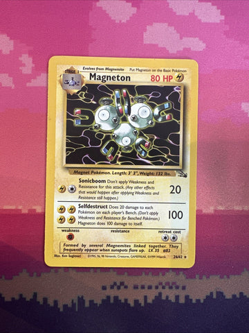 pokemon-card-magneton-fossil-rare-26-62-near-mint-1