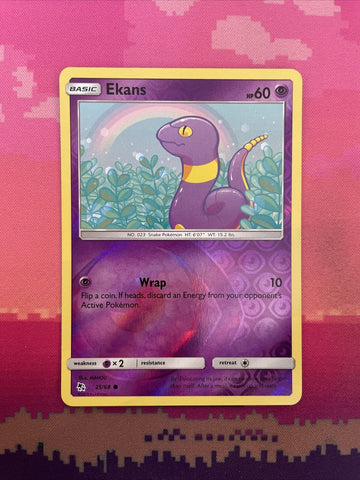 pokemon-card-ekans-hidden-fates-reverse-holo-25-68-near-mint