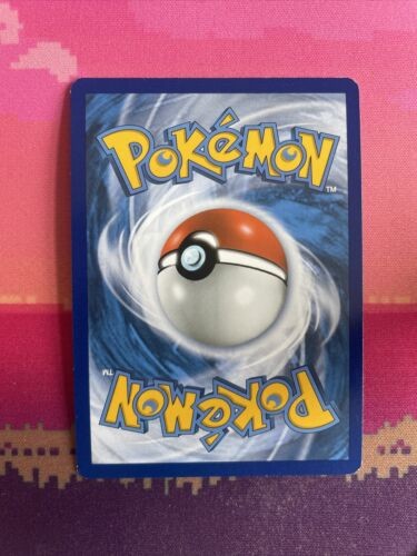 Pokemon Card Infernape Forbidden Light Reverse Holo Rare 59/131 Near Mint