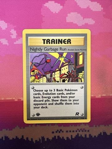 pokemon-card-nightly-garbage-run-team-rocket-1st-edition-uncommon-77-82-nm