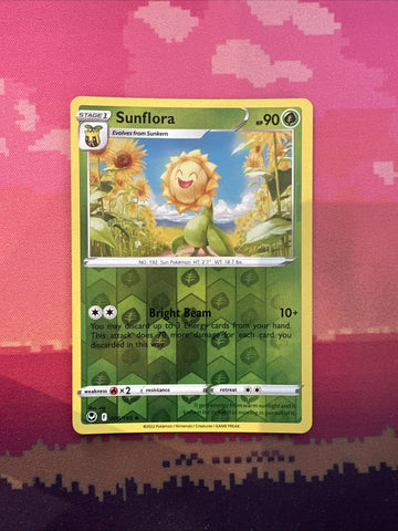 pokemon-card-sunflora-silver-tempest-reverse-holo-006-195-near-mint