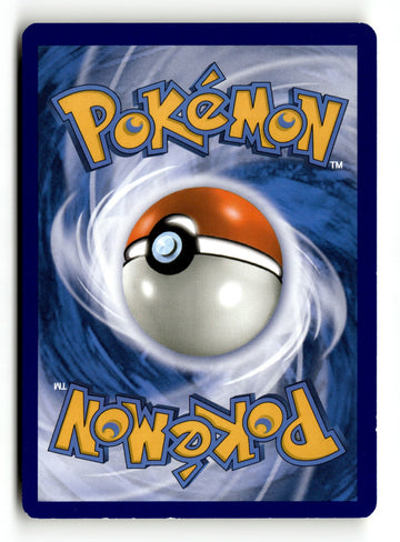 Pokemon Card Pidgeotto LP SM - Team Up 123/181 (back)