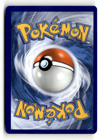 Pokemon Card Nidoking Normal LP XY - Steam Siege 45/114 (back)