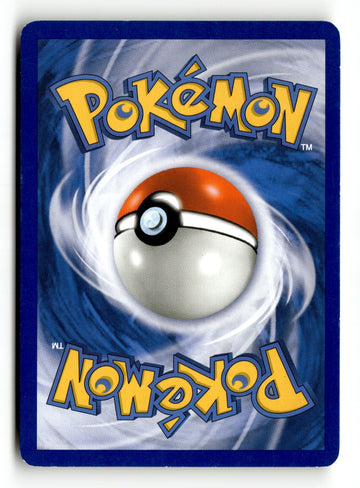 Pokemon Card Houndoom G LP Platinum 50/127 (back)