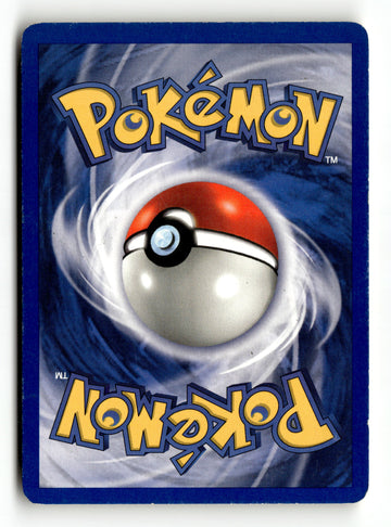 Pokemon Card Brock's Sandshrew (71) LP Gym Heroes 1st Edition Common 71/132 (back)
