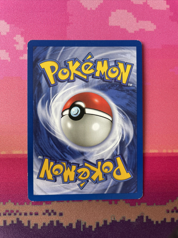 Pokemon Card Rowlet Sun & Moon Reverse Holo 9/149 Near Mint