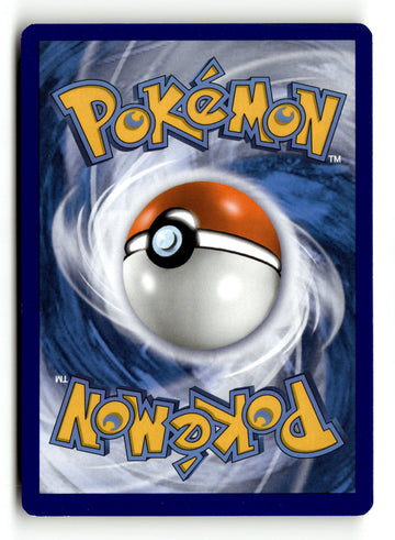 Pokemon Card Mew Holo LP XY - Evolutions 53/108 (back)