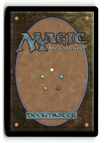 MTG Castle Ardenvale Throne of Eldraine LP Magic The Gathering (back)