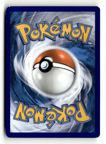 Pokemon Card Eiscue - Holo LP SWSH: Sword & Shield Promo Cards SWSH128 (back)