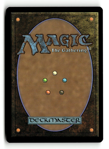 MTG Body Launderer Streets of New Capenna LP Magic The Gathering (back)