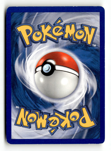 Pokemon Card Pikachu LP EX Trainer Kit 1: Latias & Latios 6/10 (back)