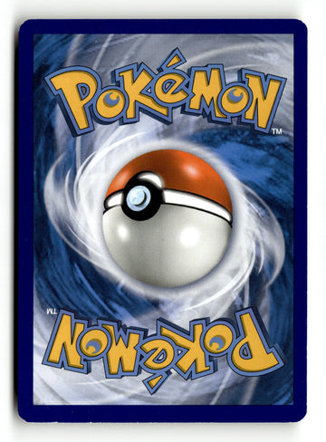 Pokemon Card Moltres - Holo LP SM Promos SM143 (back)