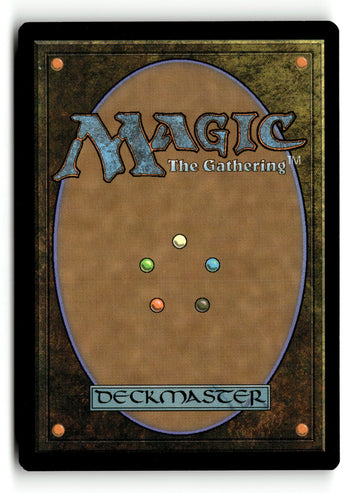 MTG Cid, Timeless Artificer FINAL FANTASY LP Magic The Gathering (back)