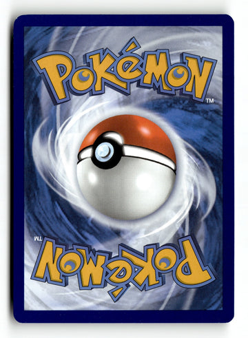 Pokemon Card Cleffa - Holo LP SV: Scarlet & Violet Promo Cards 095 (back)