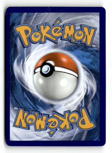 Pokemon Card Raichu V (Full Art) Holo LP SWSH09: Brilliant Stars 158/172 (back)