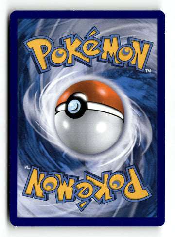 Pokemon Card M Charizard EX (Full Art) Holo LP XY - Evolutions 101/108 (back)