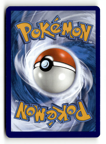Pokemon Card Hisuian Arcanine LP SWSH11: Lost Origin 084/196 (back)