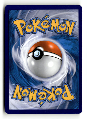 Pokemon Card Sky Field LP XY - Roaring Skies 89/108 (back)