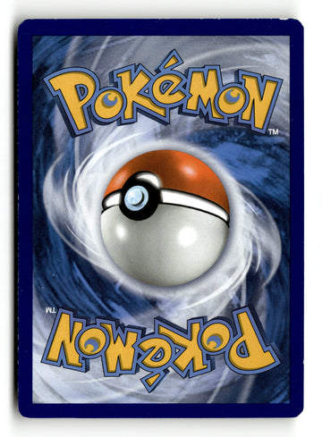 Pokemon Card Nidoking Reverse Holo LP XY Evolutions 45/108 (back)
