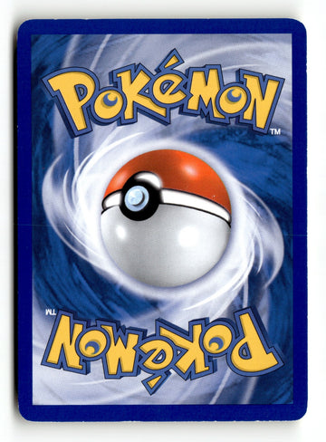 Pokemon Card Natu LP EX Battle Stadium 69 (back)