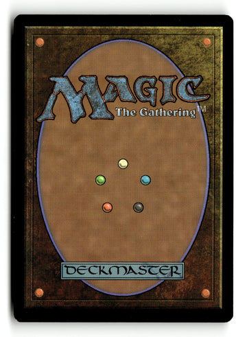 MTG Bloodline Necromancer Commander 2017 LP Magic The Gathering (back)