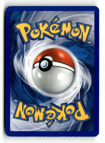 Pokemon Card Lt. Surge's Raticate 1st Edition LP Gym Challenge 053/132 (back)