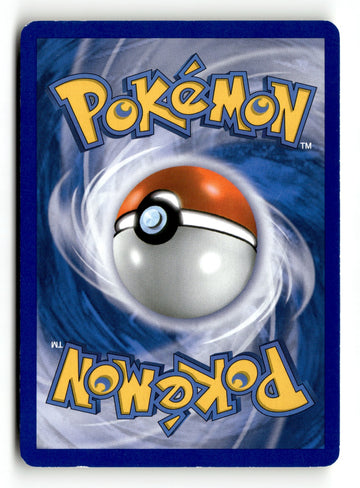 Pokemon Card Magikarp LP Call of Legends 61/95 (back)