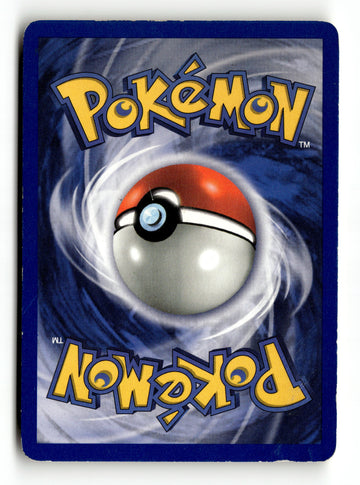 Pokemon Card Nidoqueen LP Jungle 23/64 (back)