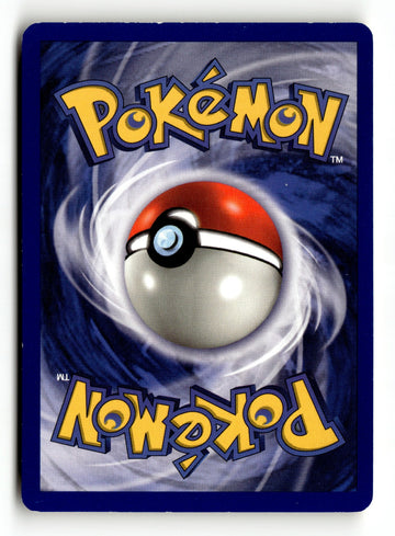 Pokemon Card Magneton (26) Unlimited LP Fossil 26/62 (back)