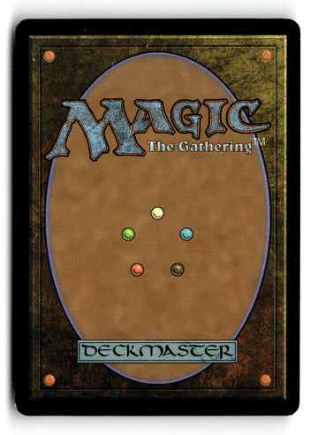 MTG Cloudshift Avacyn Restored LP Magic The Gathering (back)