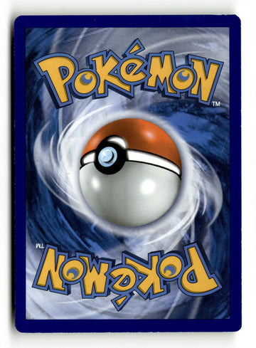 Pokemon Card Zapdos Holo LP XY - Evolutions 42/108 (back)