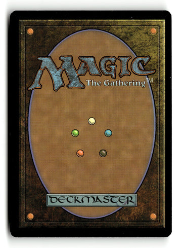 MTG Dispel Battle for Zendikar LP Magic The Gathering (back)