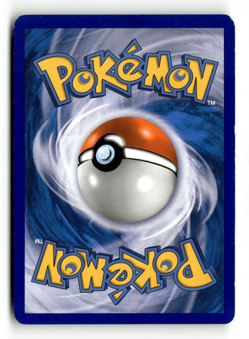 Pokemon Card Garchomp Reverse Holo LP Supreme Victors 5/147 (back)