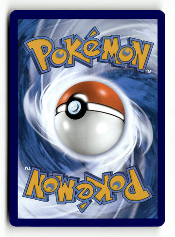 Pokemon Card Archeops LP Silver Tempest Holo 147/195 (back)
