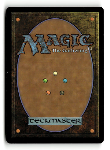 MTG Alms of the Vein Shadows over Innistrad LP Magic The Gathering (back)