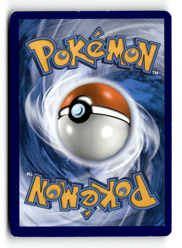 Pokemon Card Quaxly Holo LP McDonald's Promos 2023 003/015 (back)
