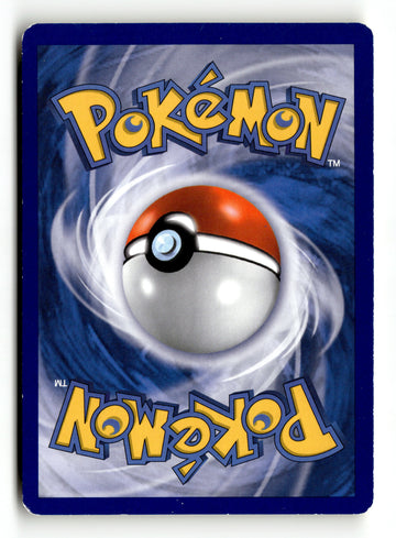 Pokemon Card Battle Compressor LP XY - Phantom Forces 92/119 (back)
